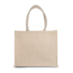 Sacola em Juta 280g/m² (35x42x15cm) - Code.: BJT004P - foto 6