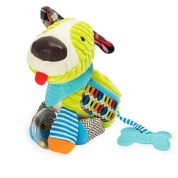 CACHORRO DE PELÚCIA - Code.: P$BRINQ230 - foto 1
