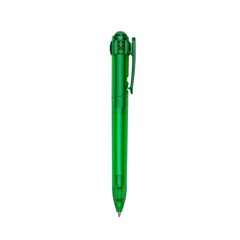 Verde - null