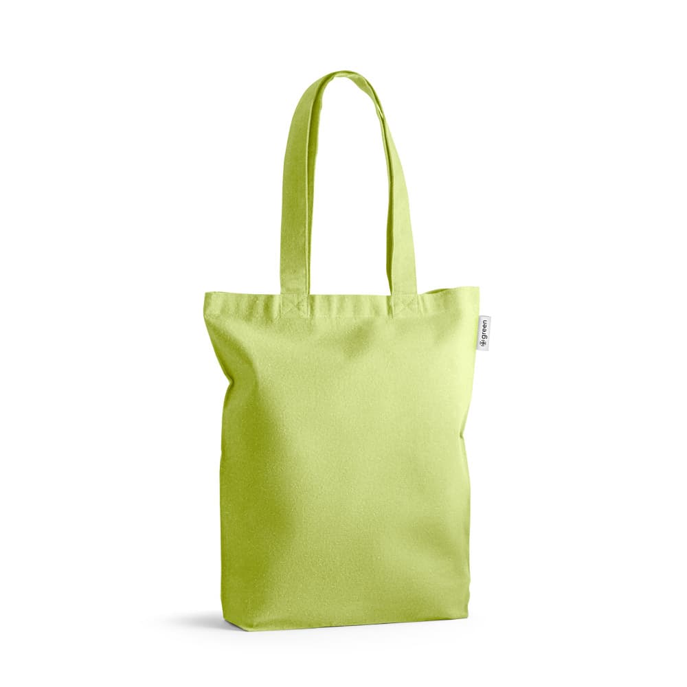 Verde claro - null