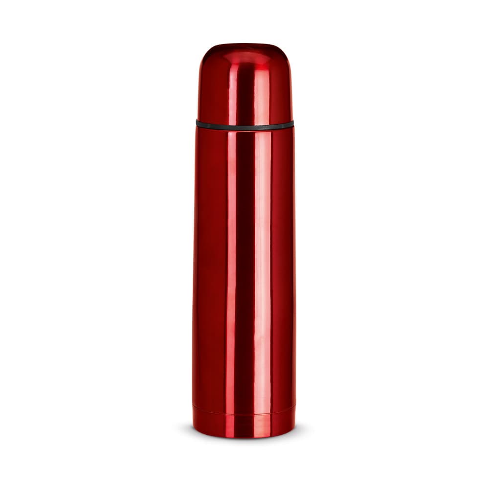 LUKA. Squeeze térmico em aço inox 500 mL Code.: 94615