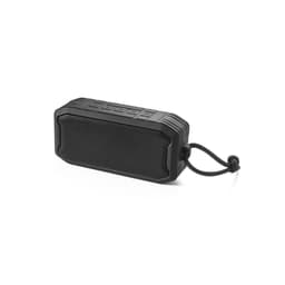 SHEERAN. Caixa de som portátil à prova de água (IPX7) com autonomia de 9h (1'200 mAh), em ABS 100% reciclado Code.: 97140 - foto 1