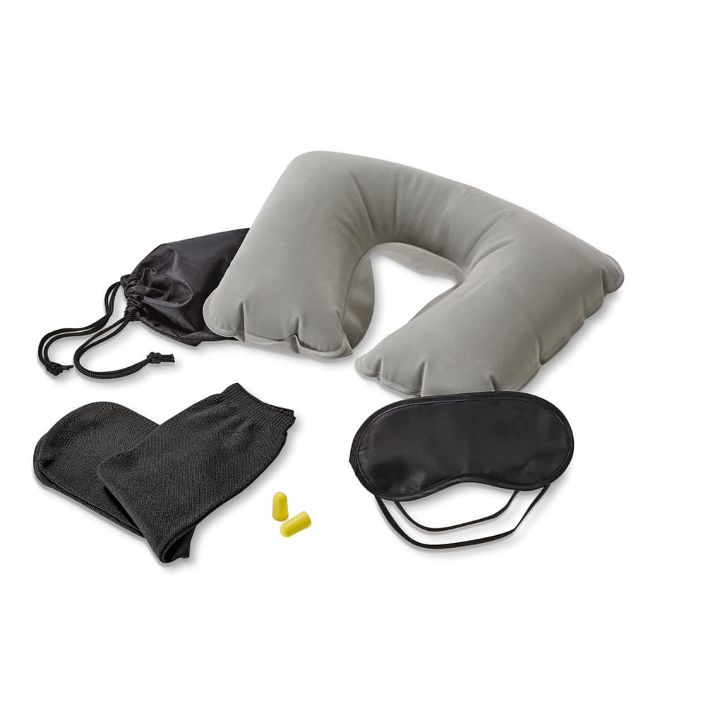 TRAVELX. Kit de viagem Code.: 98197