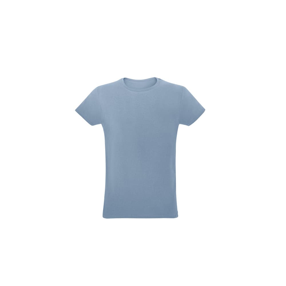 Azul pastel - null