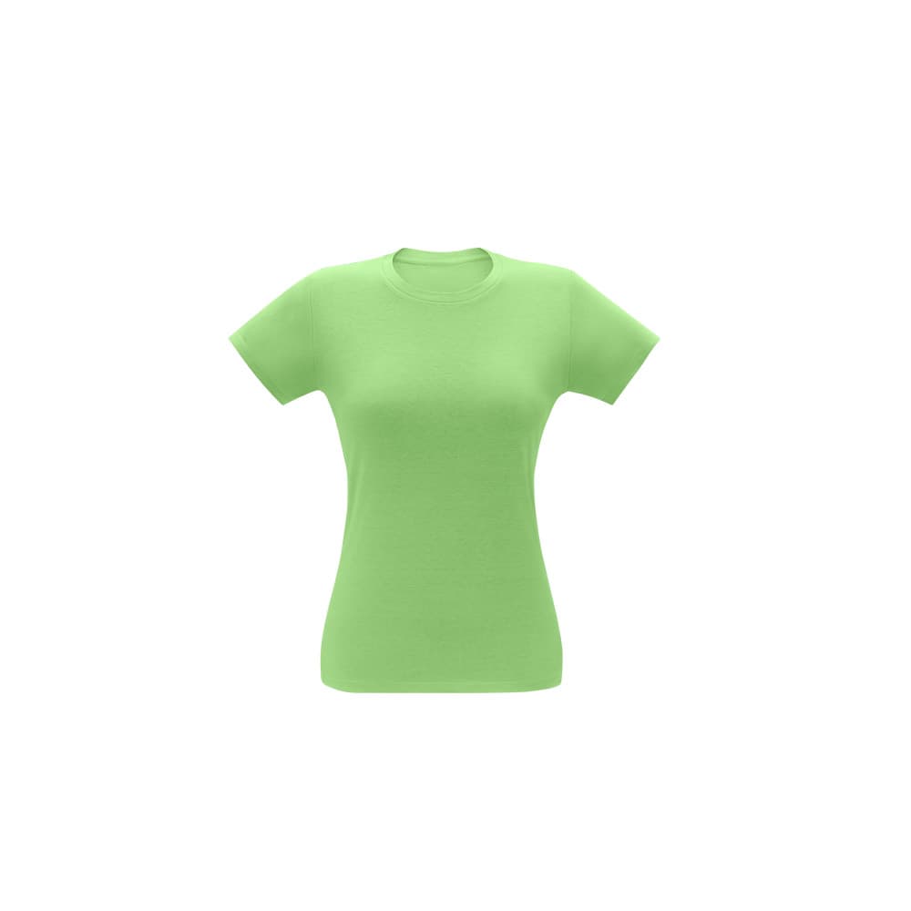 Verde claro - null