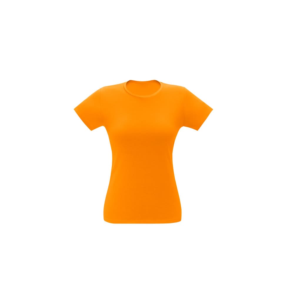 Laranja - null
