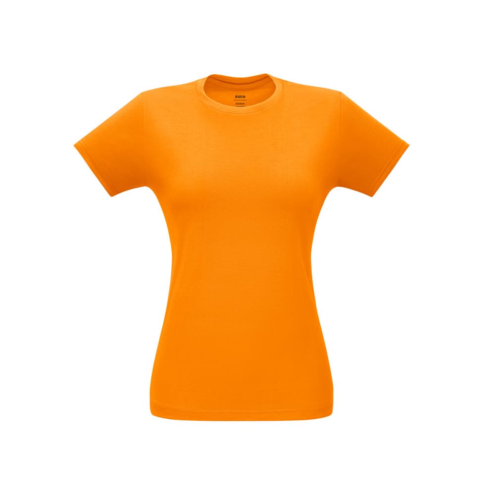 Laranja - null