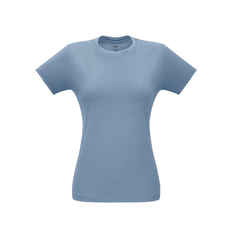 Azul pastel - null