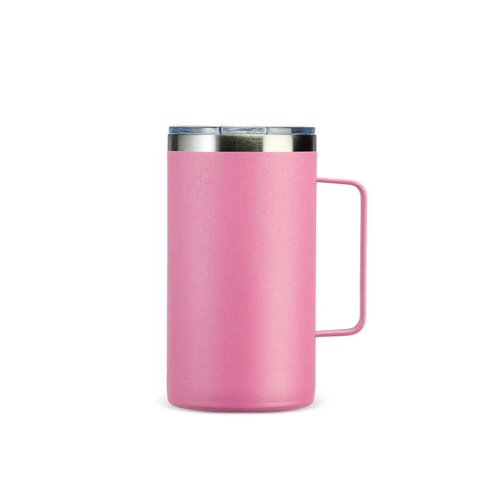 CANECA TÉRMICA 500ML ÚLTIMAS PEÇAS - Code.: P@19016