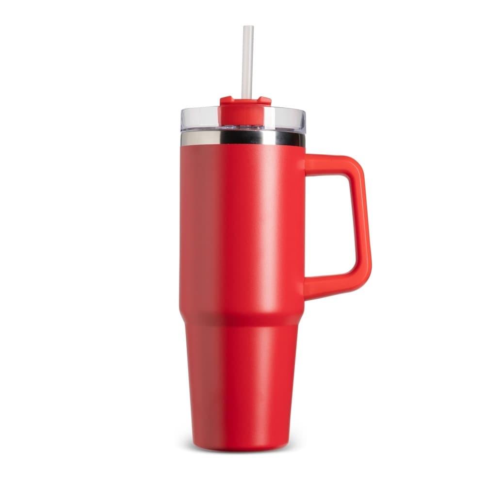 Vermelho - null