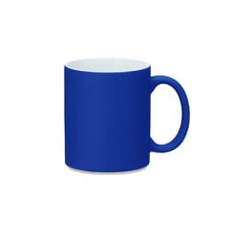 CANECA MÁGICA DE CERÂMICA 350ML - Code.: 04365 - foto 1