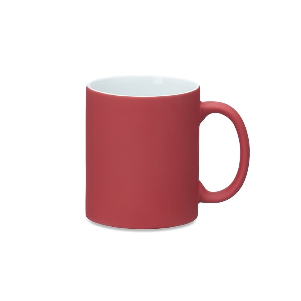 Vermelho - null