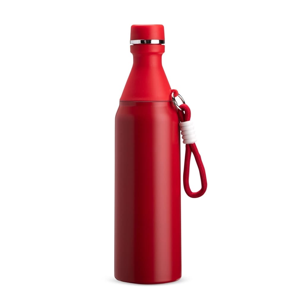 Vermelho - null