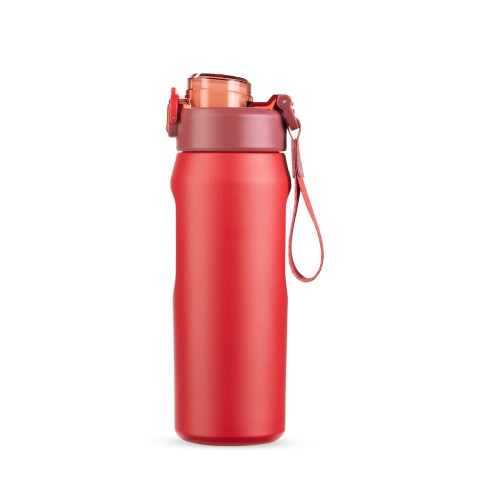 Vermelho - null