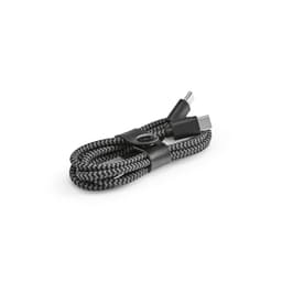 YONATH. Cabo USB-C de carregamento rápido em PET 100% reciclado Code.: 97174 - foto 1