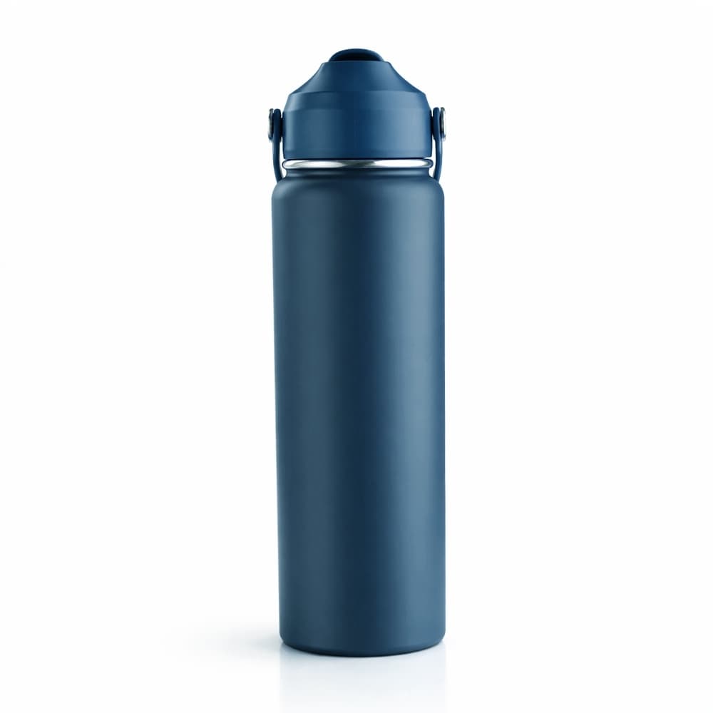 GARRAFA TÉRMICA 600ML - Code.: 09257