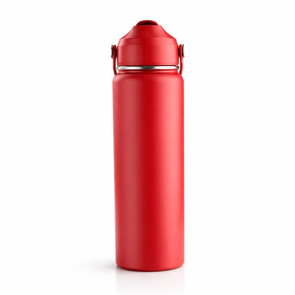 Vermelho - null