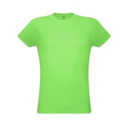 PAPAYA. Camiseta unissex de corte regular Code.: 30504 - foto 44