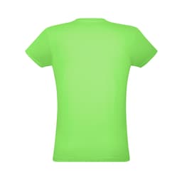 PAPAYA. Camiseta unissex de corte regular Code.: 30504 - foto 45