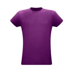 PAPAYA. Camiseta unissex de corte regular Code.: 30504 - foto 52