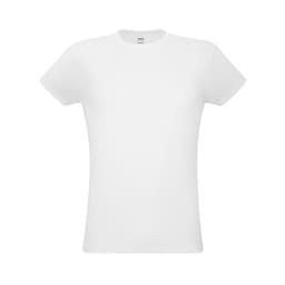 PAPAYA WH. Camiseta unissex de corte regular Code.: 30505 - foto 3
