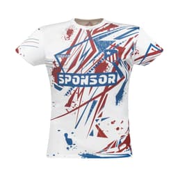 AMORA WH. Camiseta unissex de corte regular Code.: 30513 - foto 7