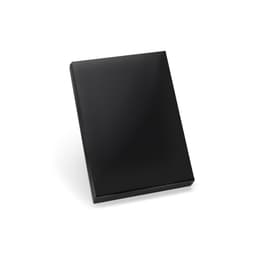 AFONSO. Pasta A5 em c. sintético com bateria portátil embutida (lítio) 4'000 mAh e caderno com 128 páginas pautadas Code.: 52075 - foto 4