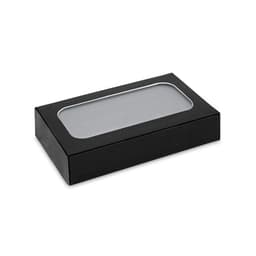 CASSINI 4'0. Bateria portátil com carregador wireless em alumínio 100% reciclado e capacidade de 4'000 mAh Code.: 57078 - foto 4