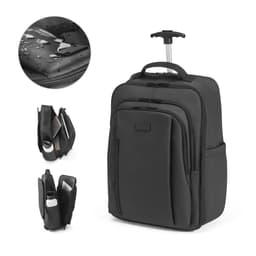 SEVILLE. Mochila trolley em 900D com revestimento resistente à água, com bolso para 17'3" 28 L Code.: 92319 - foto 2