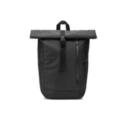 OSASCO BPACK. Mochila "Roll top" com design em sistema de fecho que permite enrolar a parte superior em poliéster reciclado 600D de alta densidade com revestimento resistente á água 20 L Code.: 92571 - foto 3