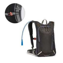 MOUNTI. Mochila esportiva com reservatório de água em 420D Code.: 92628 - foto 2