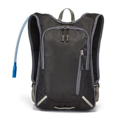 MOUNTI. Mochila esportiva com reservatório de água em 420D Code.: 92628 - foto 3
