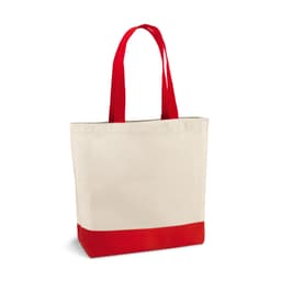 EDMONTON. Sacola 100% algodão canvas (280 g/m²) Code.: 92822 - foto 6