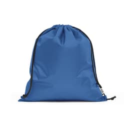 PEMBA. Saco tipo mochila em poliéster reciclado 190T com alças Code.: 92931 - foto 8