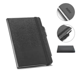 TILES NOTEBOOK. Caderno TILES A5 em C.sintético Code.: 93737 - foto 2