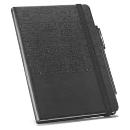 TILES NOTEBOOK. Caderno TILES A5 em C.sintético Code.: 93737 - foto 8
