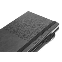 TILES NOTEBOOK. Caderno TILES A5 em C.sintético Code.: 93737 - foto 9