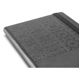 TILES NOTEBOOK. Caderno TILES A5 em C.sintético Code.: 93737 - foto 10