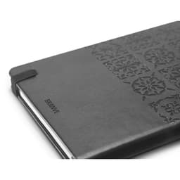 TILES NOTEBOOK. Caderno TILES A5 em C.sintético Code.: 93737 - foto 11
