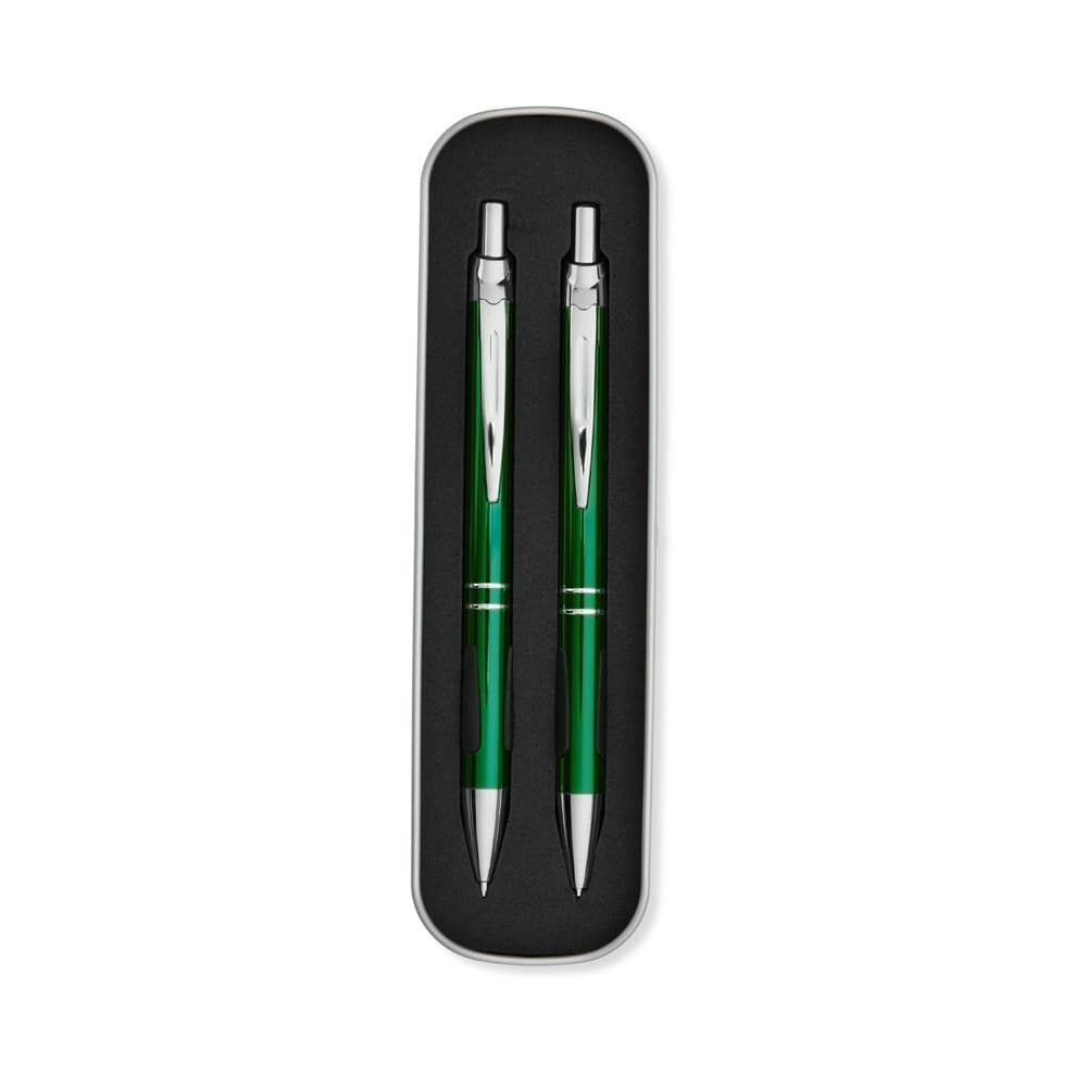 Verde - null