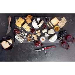MALBEC. Saca-rolhas em metal com abridor de garrafas e canivete de sommelier Code.: 94117 - foto 4