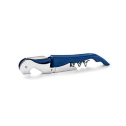 MALBEC. Saca-rolhas em metal com abridor de garrafas e canivete de sommelier Code.: 94117 - foto 19