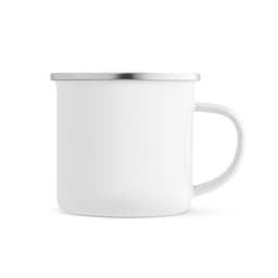 GOTZE SUB. Caneca em esmalte para sublimação 350 mL Code.: 94319 - foto 3