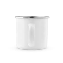GOTZE SUB. Caneca em esmalte para sublimação 350 mL Code.: 94319 - foto 6