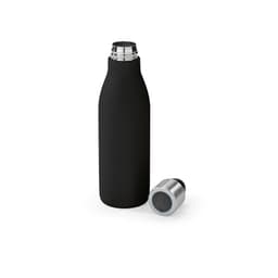 CHILWELL. Garrafa em aço inox 90% reciclado de parede dupla térmica com sistema de auto-sanitização UV 500 mL Code.: 94343 - foto 3
