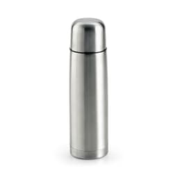 KARPOV. Garrafa em aço inox de parede dupla térmica, isolada a vácuo 500 mL Code.: 94610 - foto 2