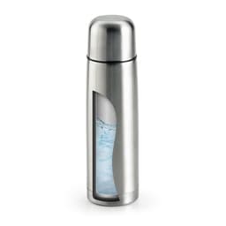 KARPOV. Garrafa em aço inox de parede dupla térmica, isolada a vácuo 500 mL Code.: 94610 - foto 3