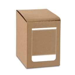 NORRE TUMBLER. Copo de viagem em aço inox, térmico com parede dupla isolada a vácuo 370 mL Code.: 94661 - foto 4