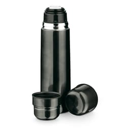 HEAT. Garrafa em aço inox de parede dupla térmica, isolada a vácuo 750 mL Code.: 94667 - foto 3