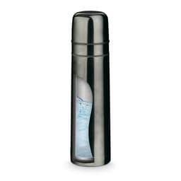 HEAT. Garrafa em aço inox de parede dupla térmica, isolada a vácuo 750 mL Code.: 94667 - foto 5